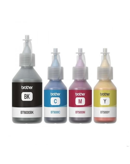 BROTHER COMPATIBLE INK BOTTLES